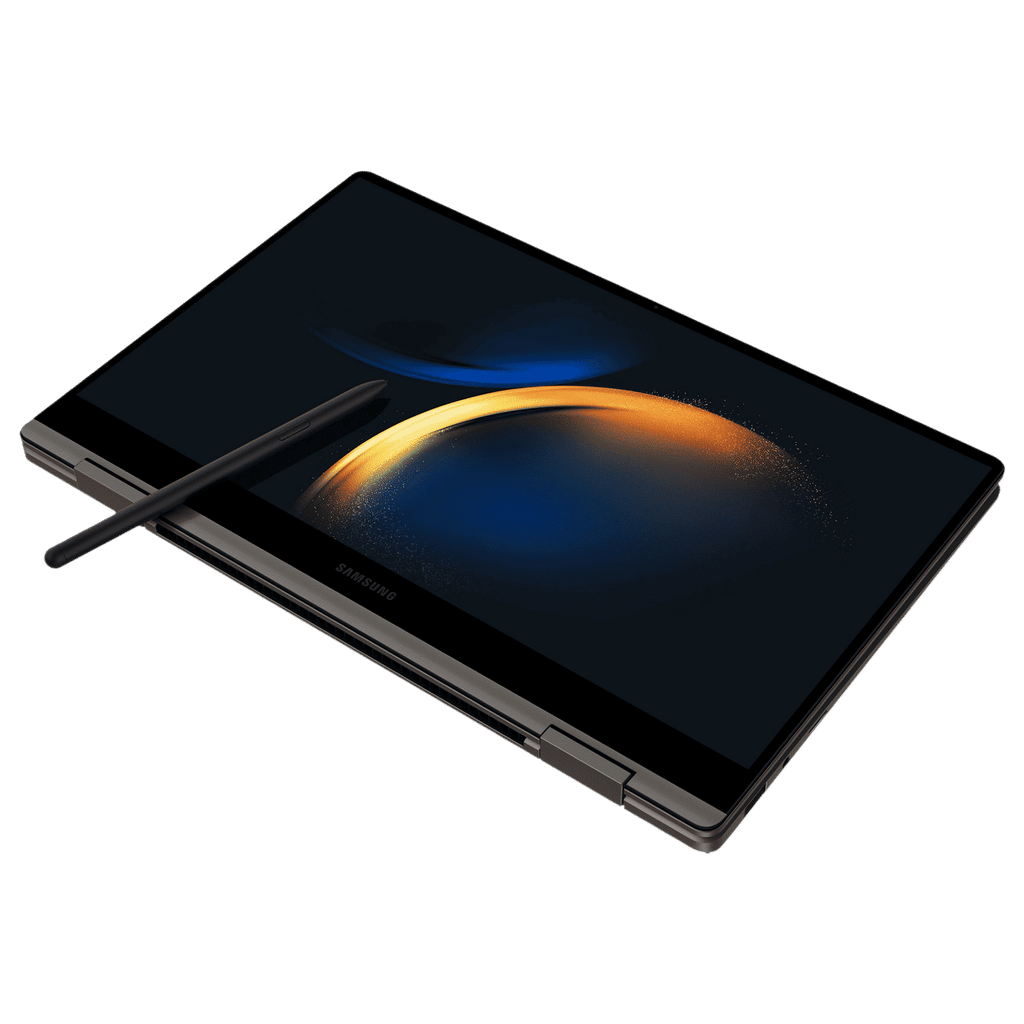 SAMSUNG Galaxy Book3 360 Intel Core i7 13th Gen 2-in-1 Laptop