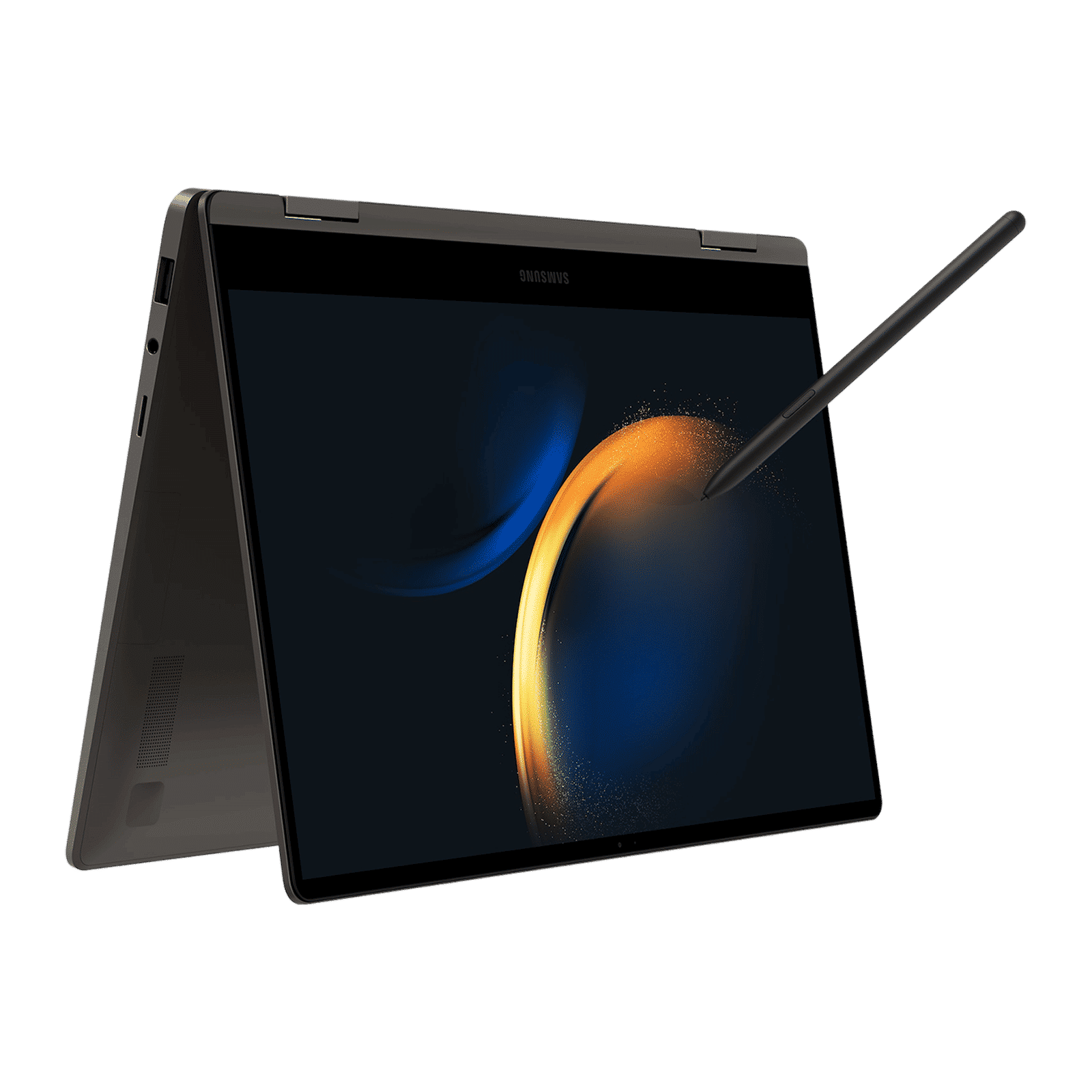 SAMSUNG Galaxy Book3 360 Intel Core i7 13th Gen 2-in-1 Laptop