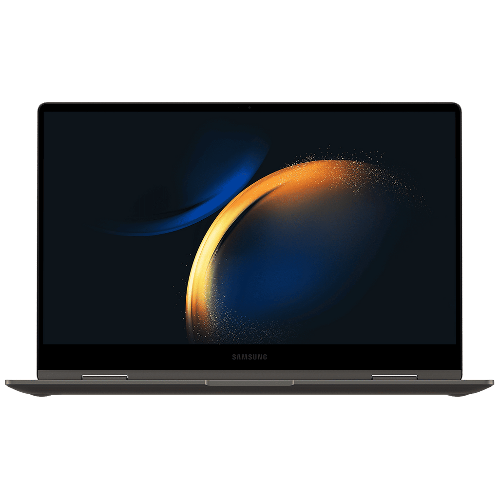 SAMSUNG Galaxy Book3 360 Intel Core i7 13th Gen 2-in-1 Laptop