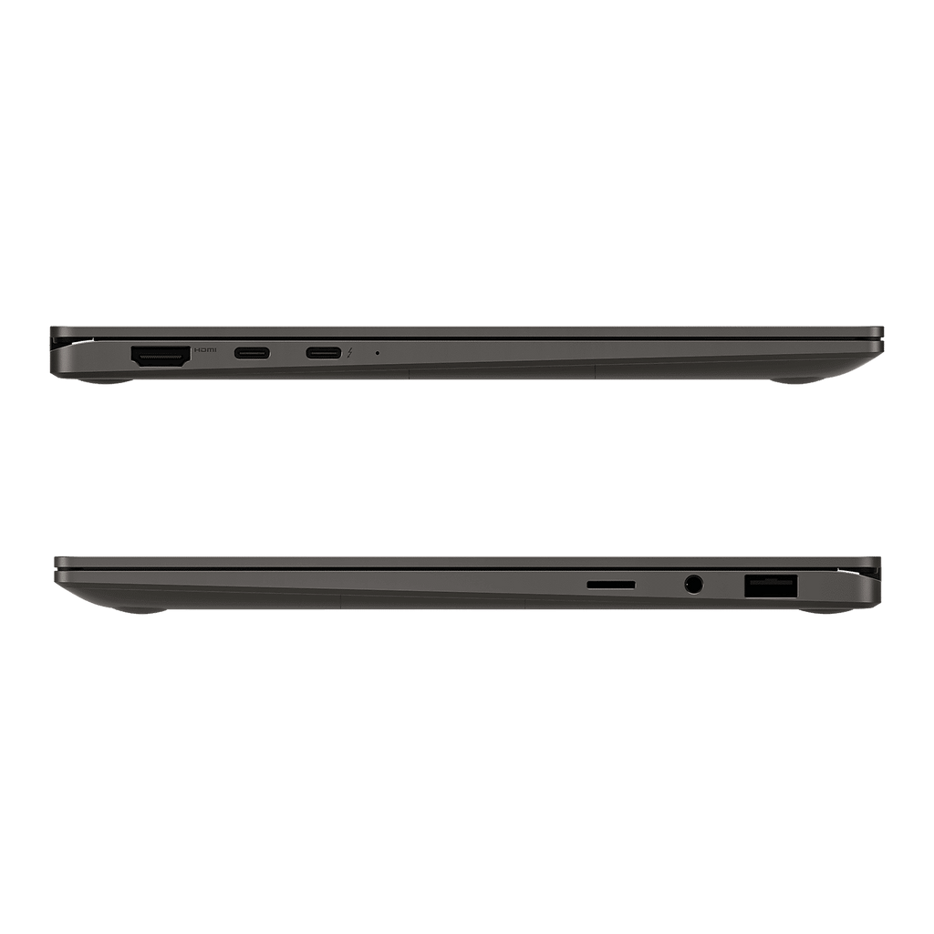 SAMSUNG Galaxy Book3 360 Intel Core i7 13th Gen 2-in-1 Laptop