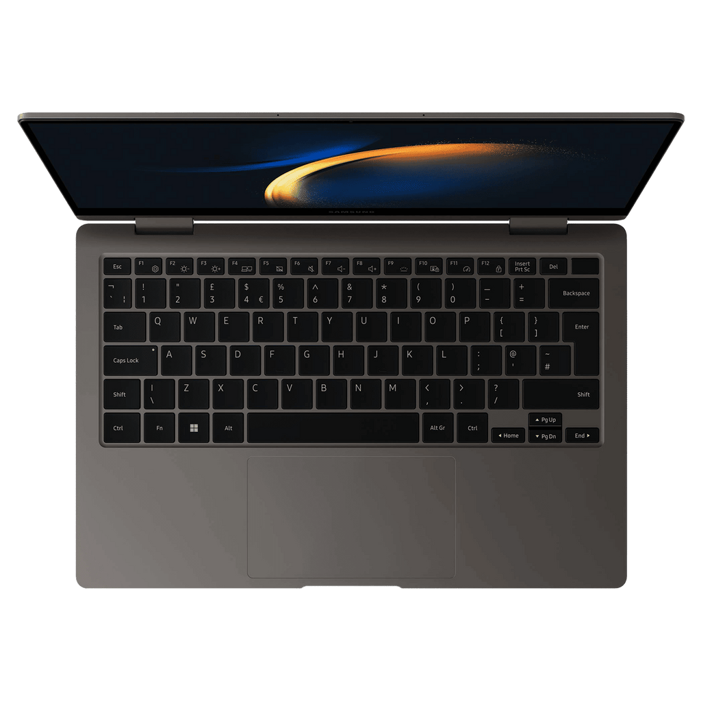SAMSUNG Galaxy Book3 360 Intel Core i7 13th Gen 2-in-1 Laptop