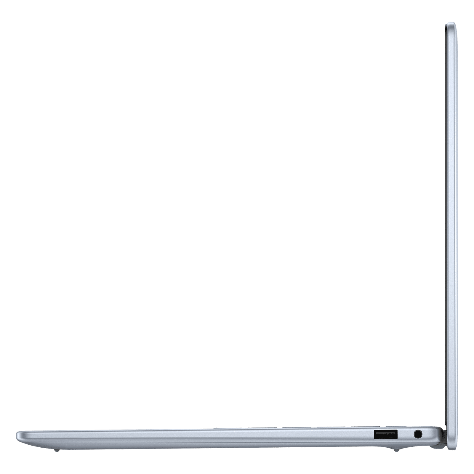 DELL Inspiron 14 Plus Snapdragon X Plus Touchscreen Thin & Light Laptop (16GB, 512GB SSD, Windows 11 Home, 14 inch QHD Plus IPS Display, MS Office 2021, Ice Blue, 1.40 KG)