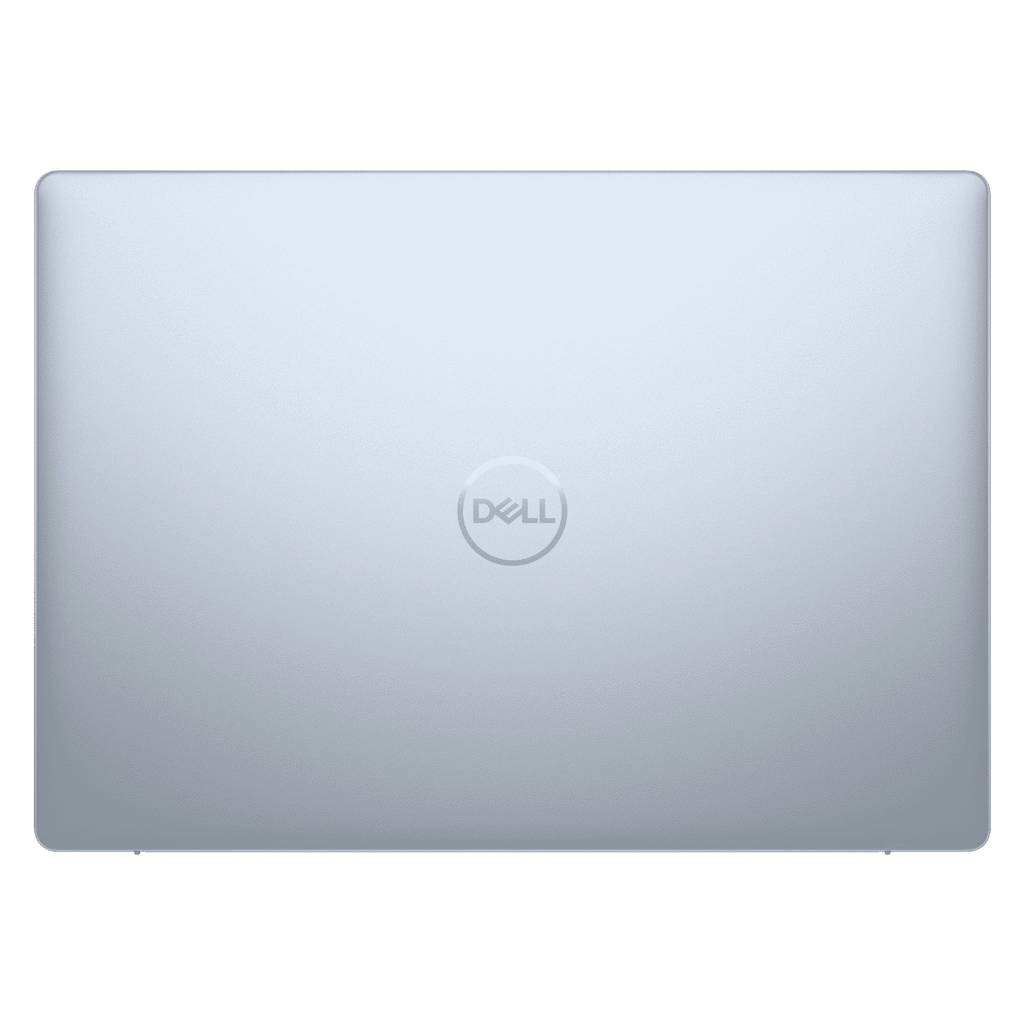 DELL Inspiron 14 Plus Snapdragon X Plus Touchscreen Thin & Light Laptop (16GB, 512GB SSD, Windows 11 Home, 14 inch QHD Plus IPS Display, MS Office 2021, Ice Blue, 1.40 KG)