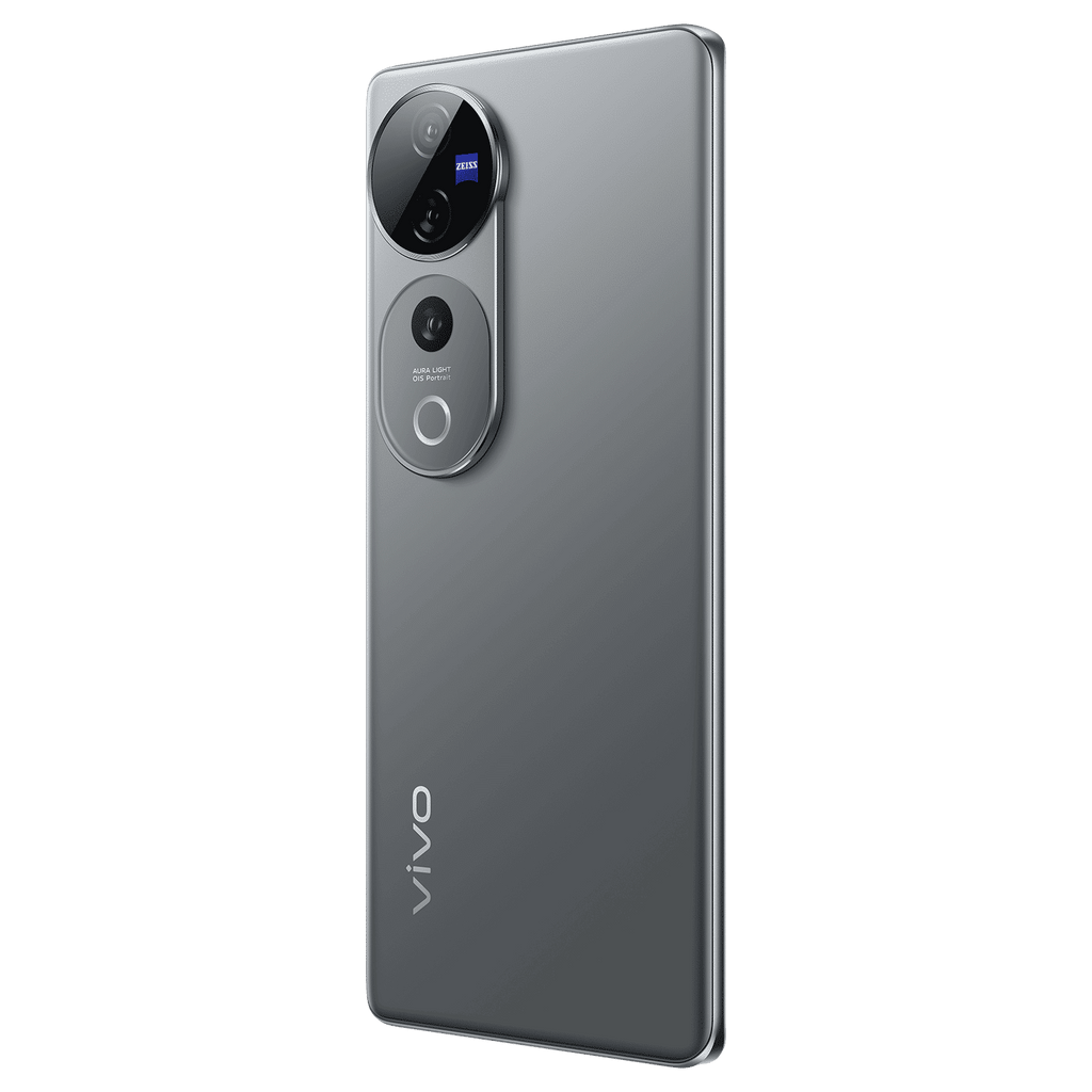vivo V40 Pro 5G (12GB RAM, 512GB, Titanium Grey)