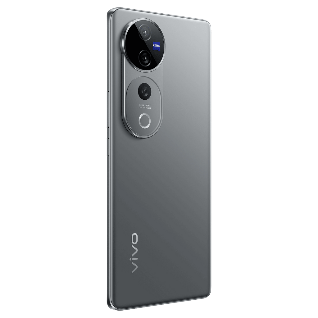 vivo V40 Pro 5G (12GB RAM, 512GB, Titanium Grey)