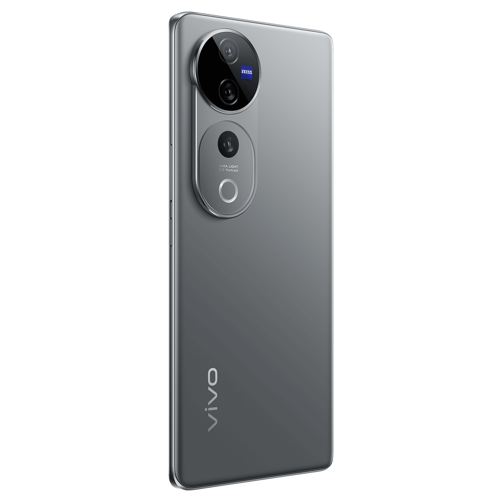 vivo V40 Pro 5G (12GB RAM, 512GB, Titanium Grey)