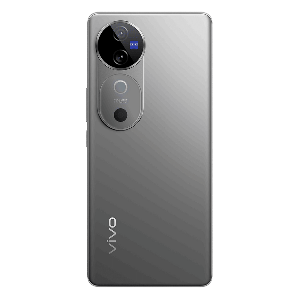 vivo V40 Pro 5G (12GB RAM, 512GB, Titanium Grey)