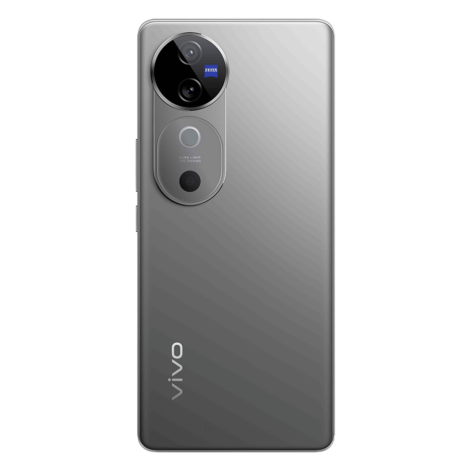 vivo V40 Pro 5G (12GB RAM, 512GB, Titanium Grey)