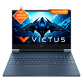 HP Victus 15-FA1411TX Intel Core i7 12th Gen Gaming Laptop (16GB, 512GB SSD, Windows 11 Home, 4GB Graphics, 15.6 inch 144 Hz Full HD IPS Display, NVIDIA GeForce RTX 3050, MS Office Home & Student 2021, Performance Blue, 2.29 KG)