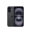 Apple iPhone 16 (128GB, Black)