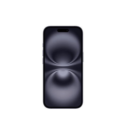 Apple iPhone 16 (128GB, Black)