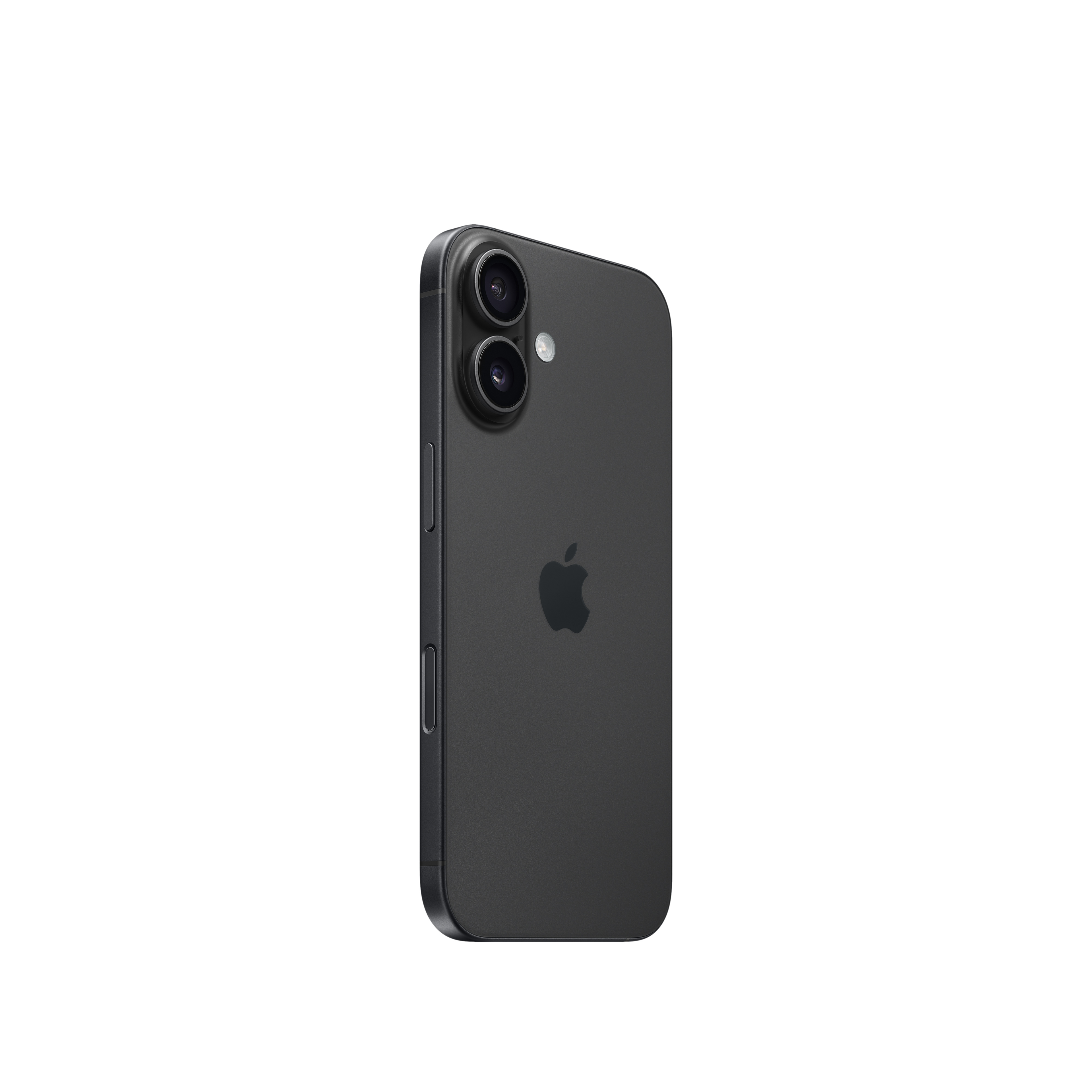 Apple iPhone 16 (128GB, Black)