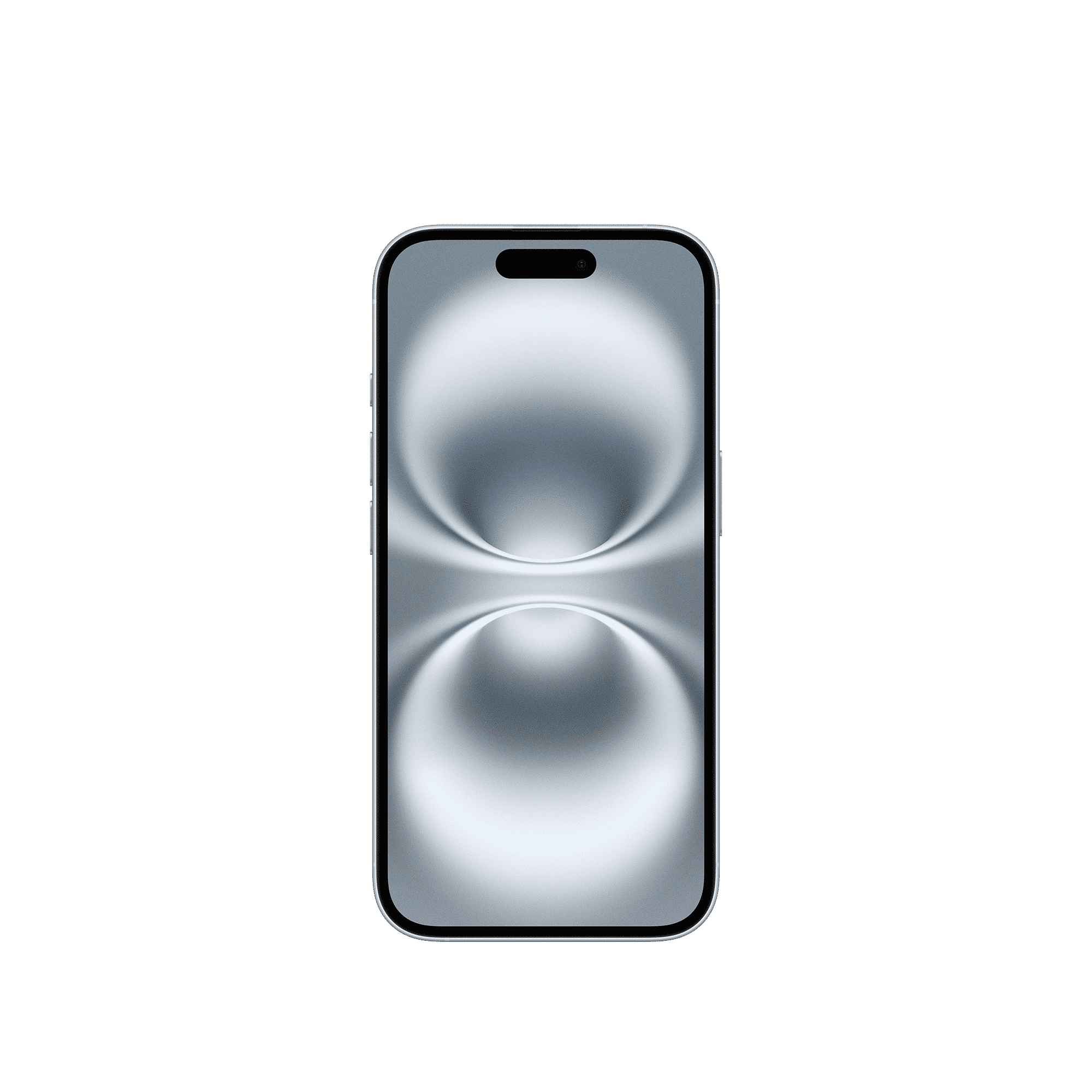 Apple iPhone 16 (128GB, White)