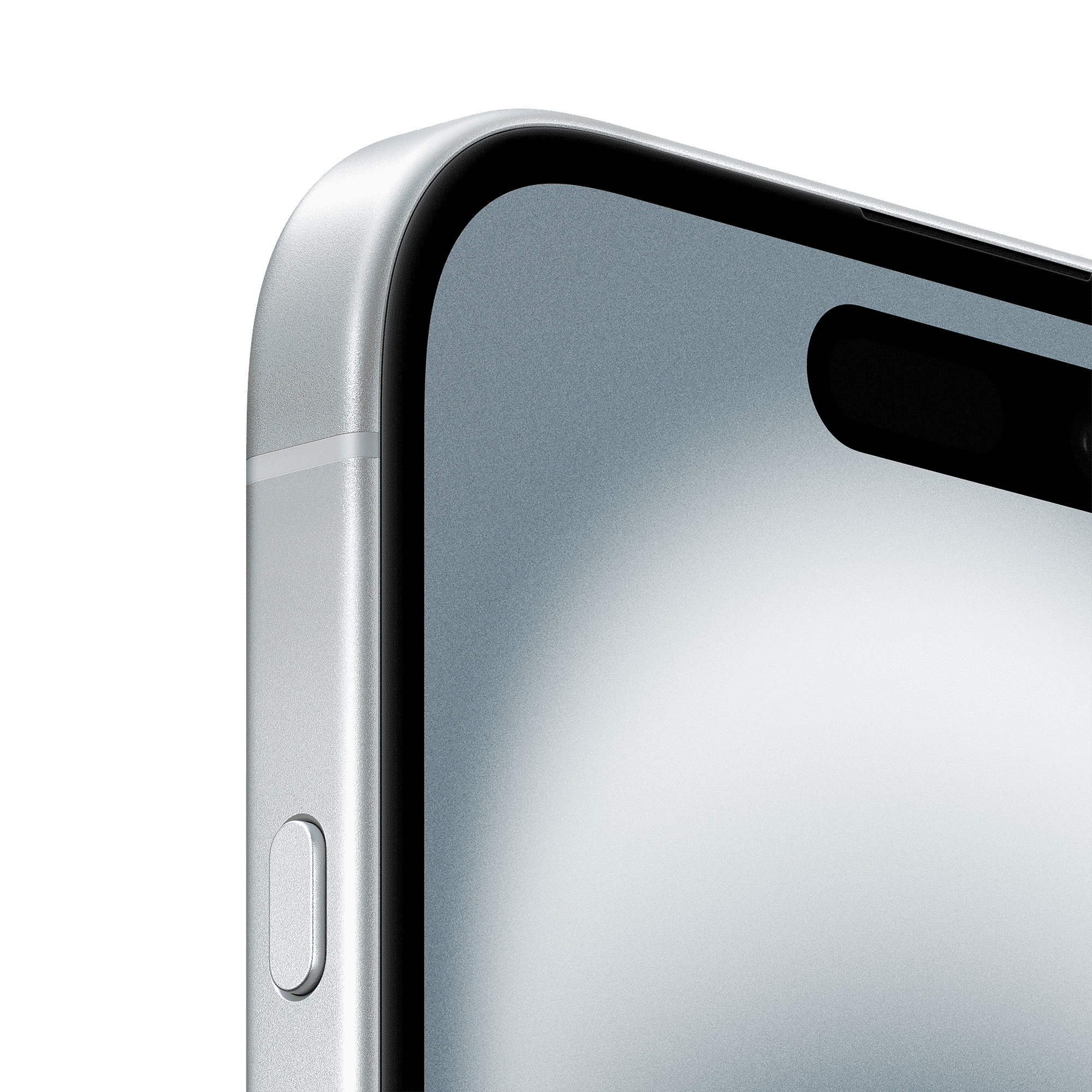 Apple iPhone 16 (128GB, White)