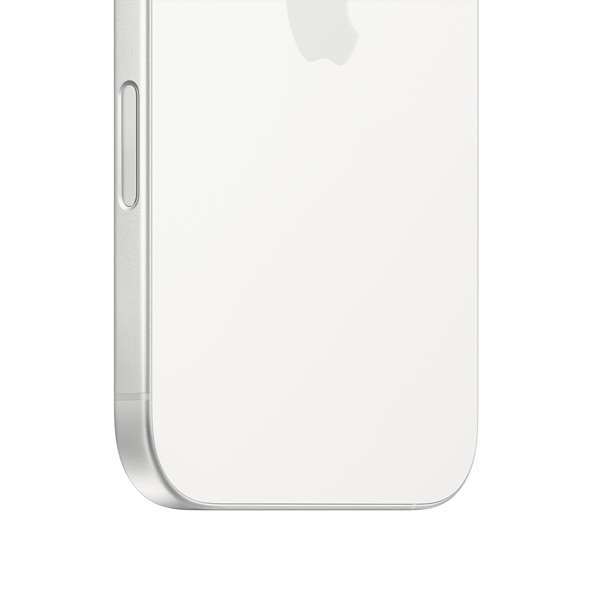 Apple iPhone 16 (128GB, White)