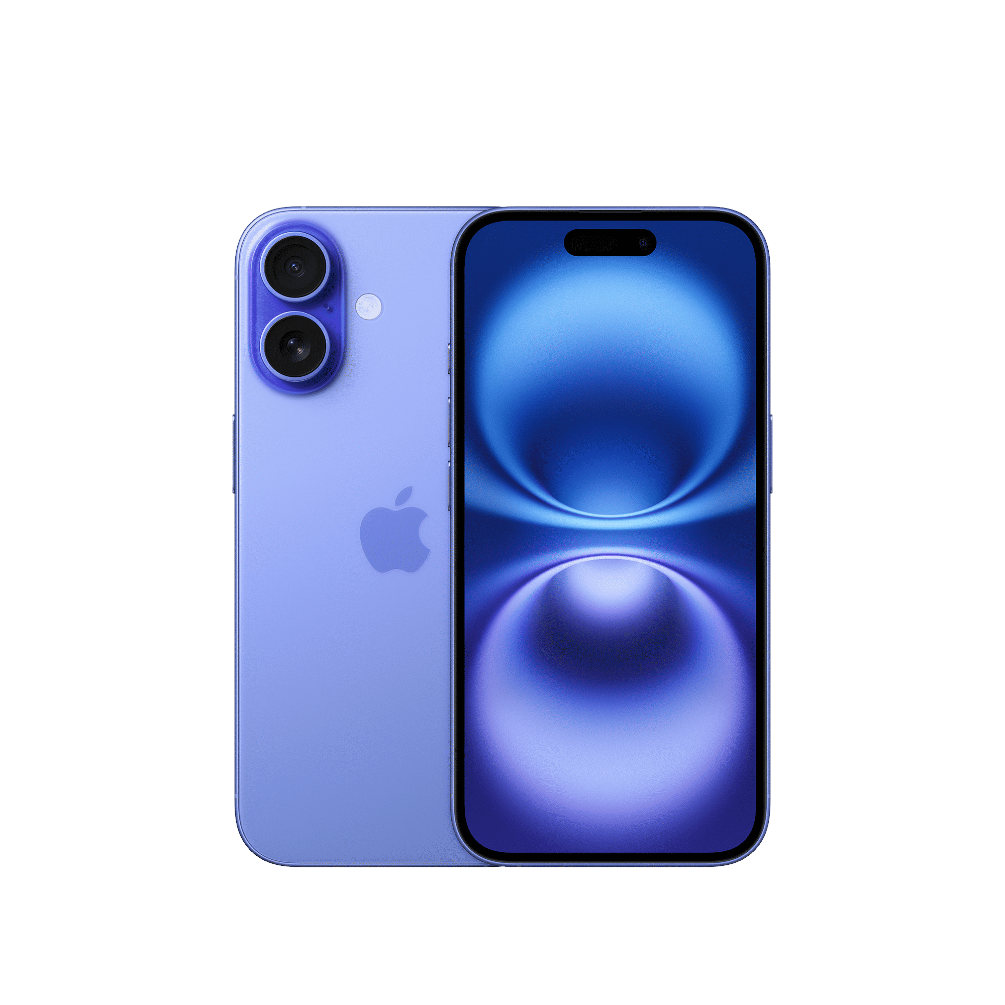 Apple iPhone 16 (256GB, Ultramarine)