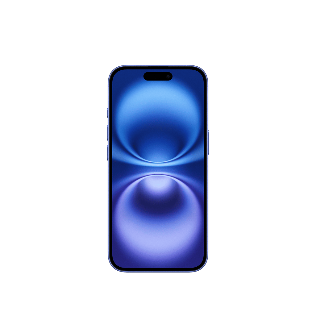 Apple iPhone 16 (256GB, Ultramarine)