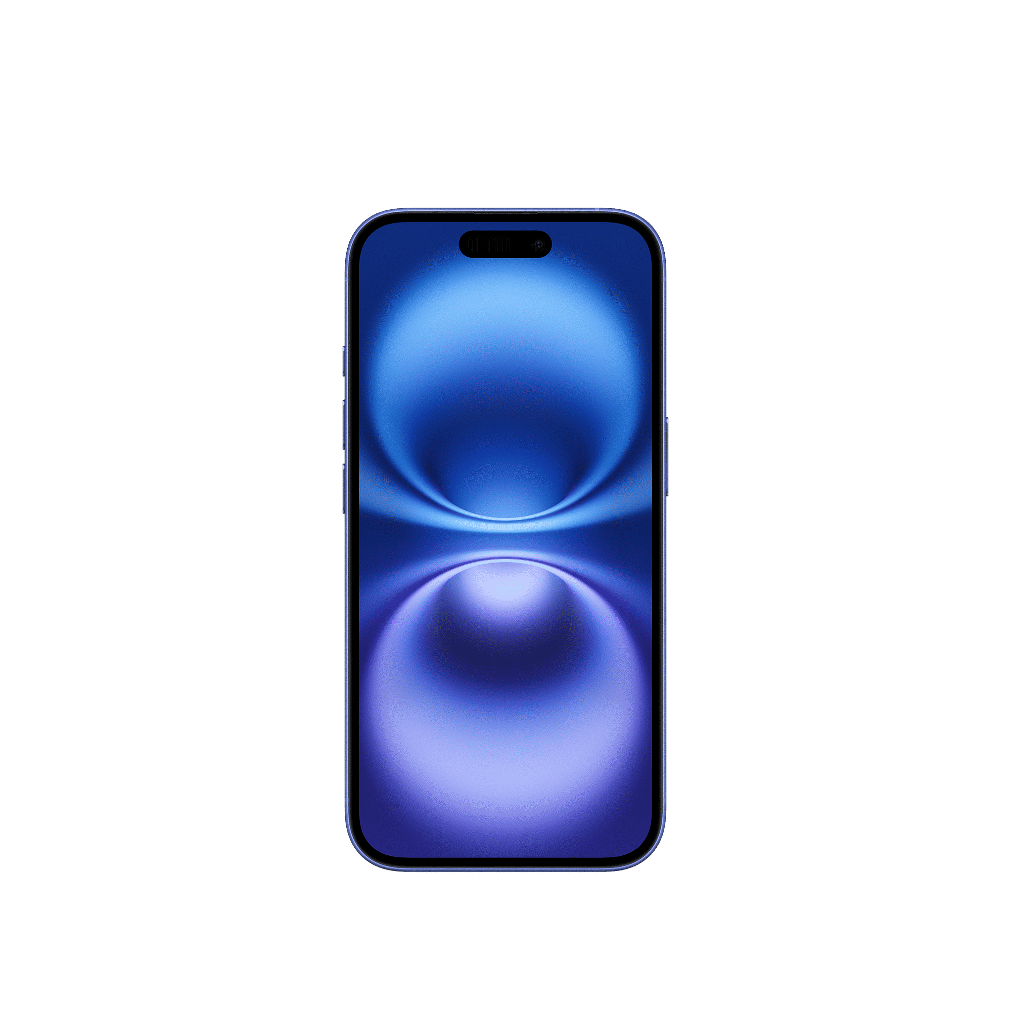 Apple iPhone 16 (256GB, Ultramarine)