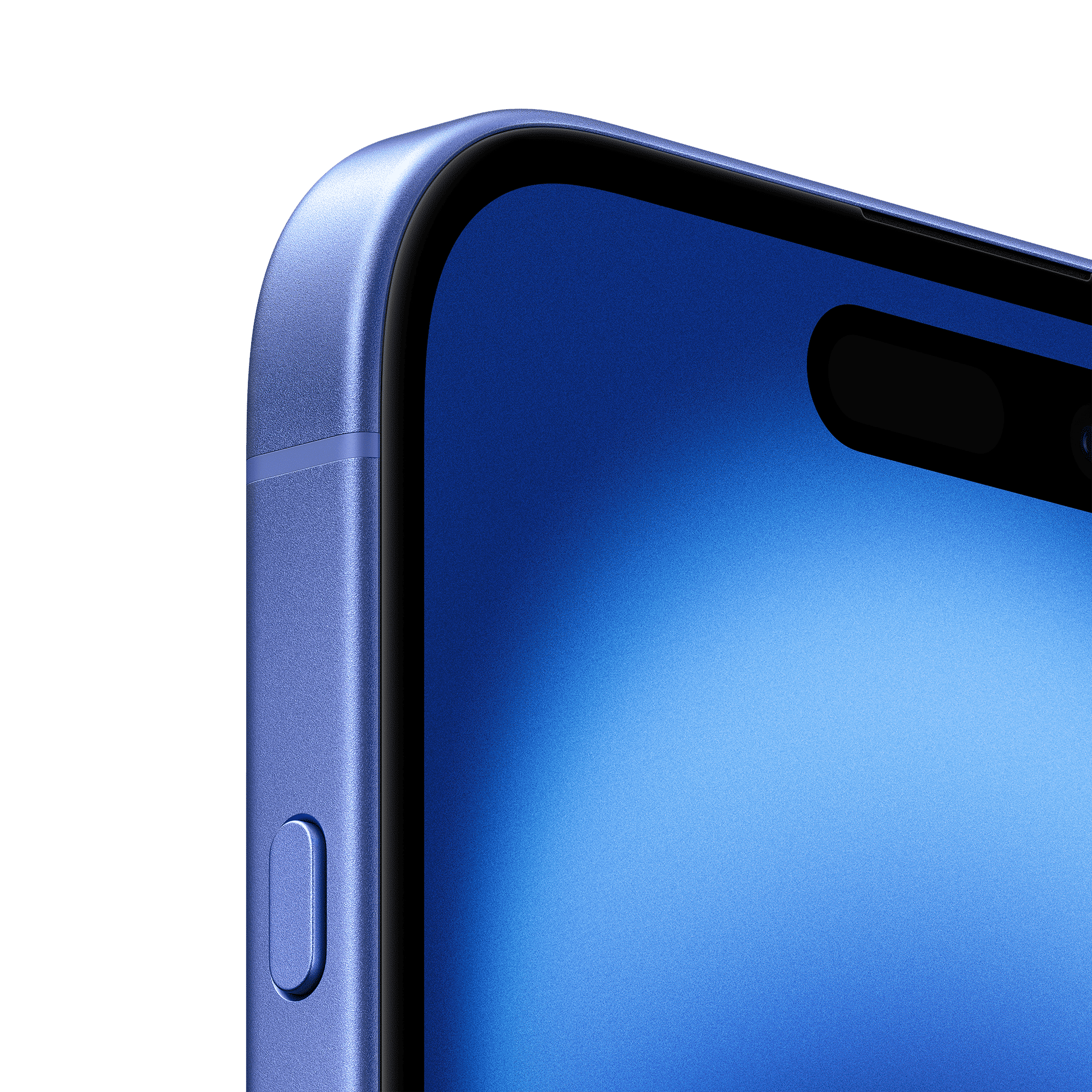 Apple iPhone 16 (256GB, Ultramarine)