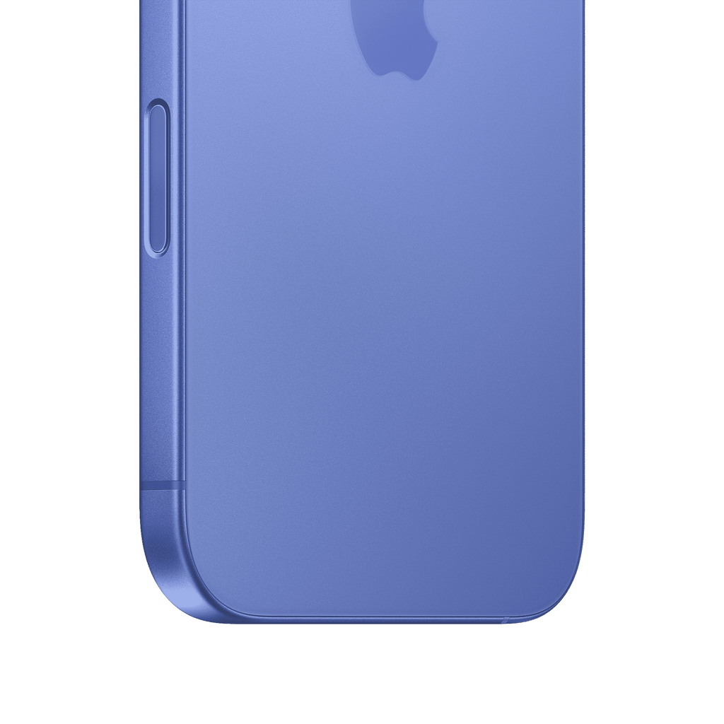 Apple iPhone 16 (256GB, Ultramarine)