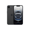 Apple iPhone 16e (256GB, Black)