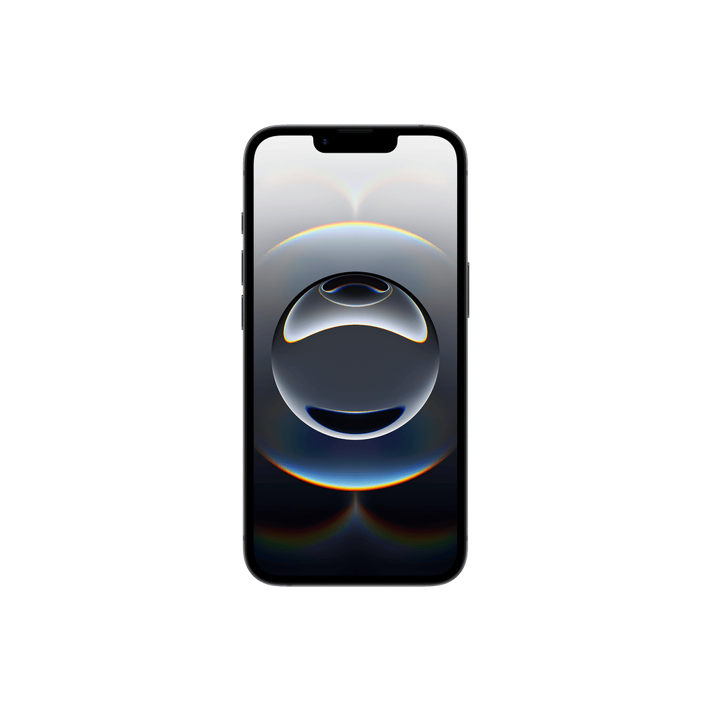 Apple iPhone 16e (256GB, Black)