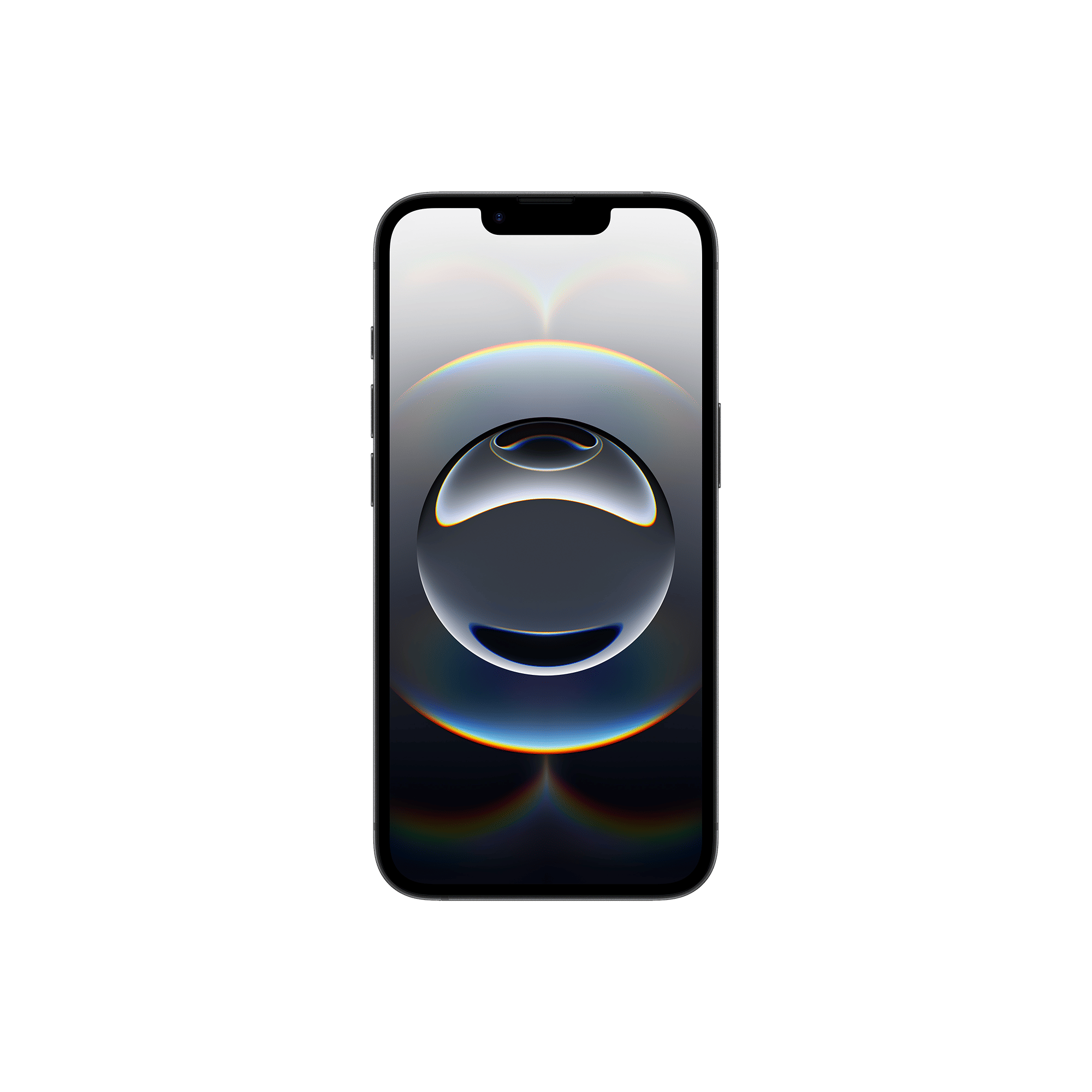 Apple iPhone 16e (256GB, Black)