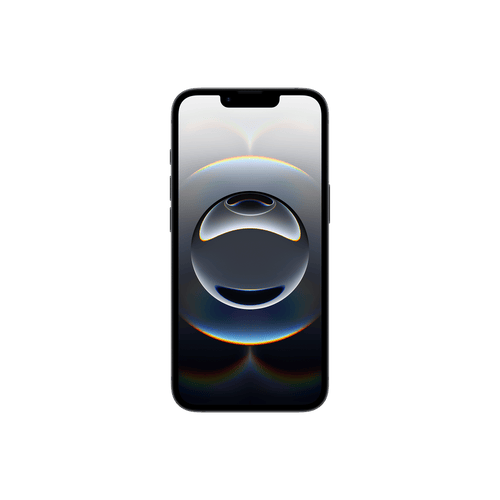 Apple iPhone 16e (256GB, Black)
