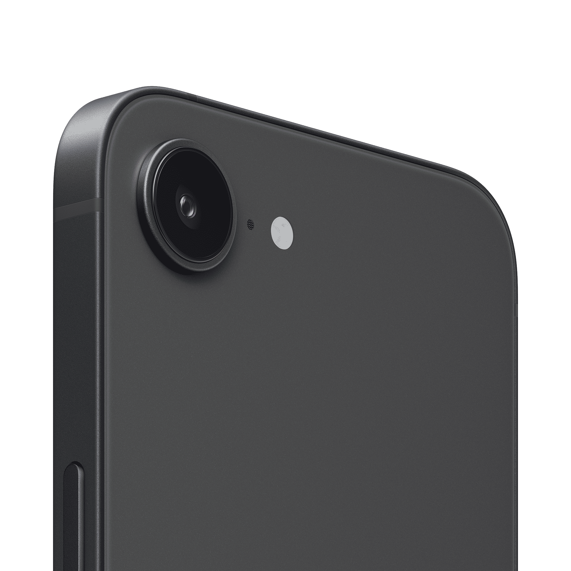 Apple iPhone 16e (256GB, Black)