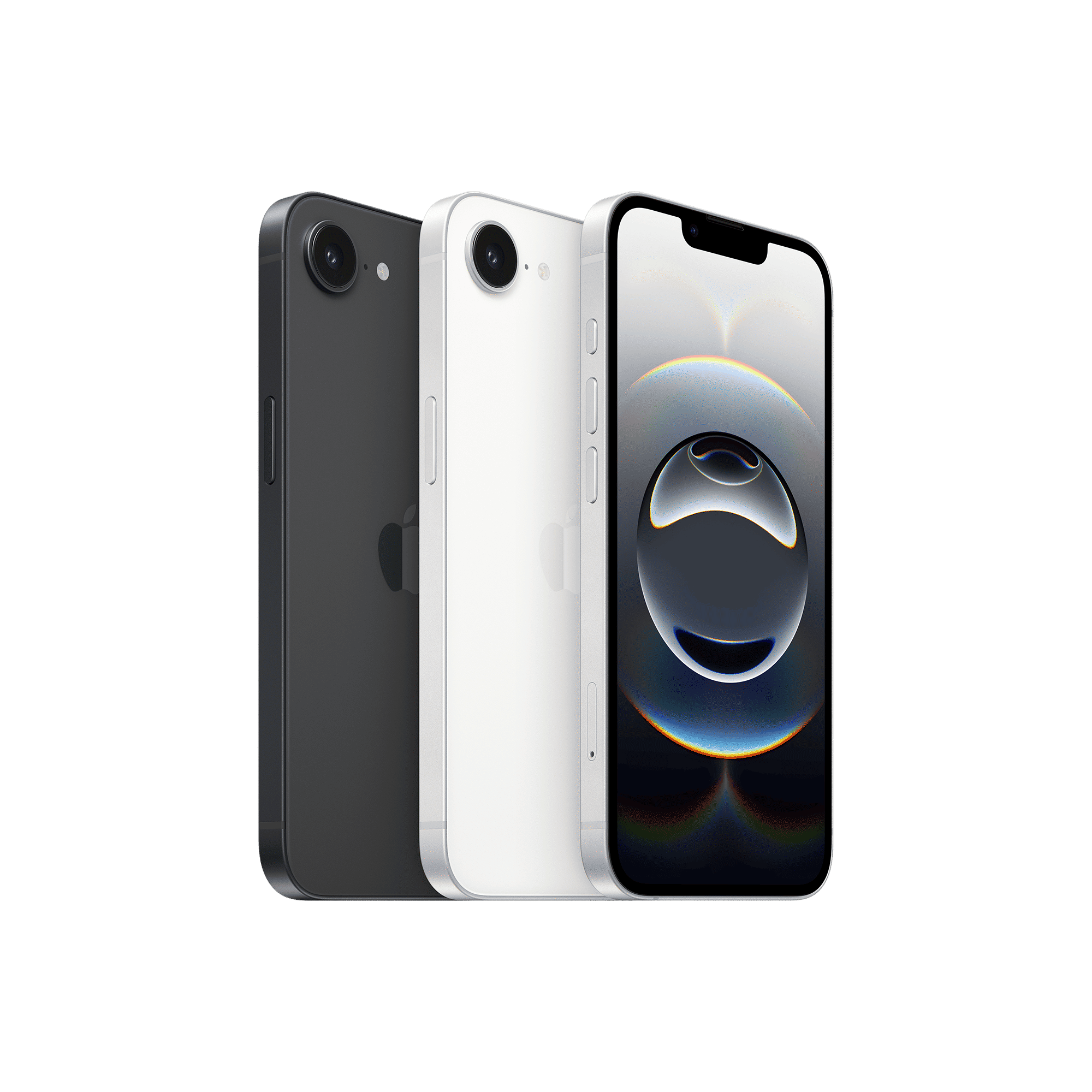 Apple iPhone 16e (256GB, Black)