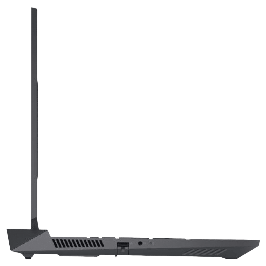 DELL G15 5530 Intel Core i5 13th Gen Gaming Laptop (8GB, 512GB SSD, Windows 11 Home, 6GB Graphics, 15.6 inch 120 Hz Full HD Display, NVIDIA GeForce RTX 3050, MS Office Home & Student 2021, Dark Shadow Gray, 2.81 KG)