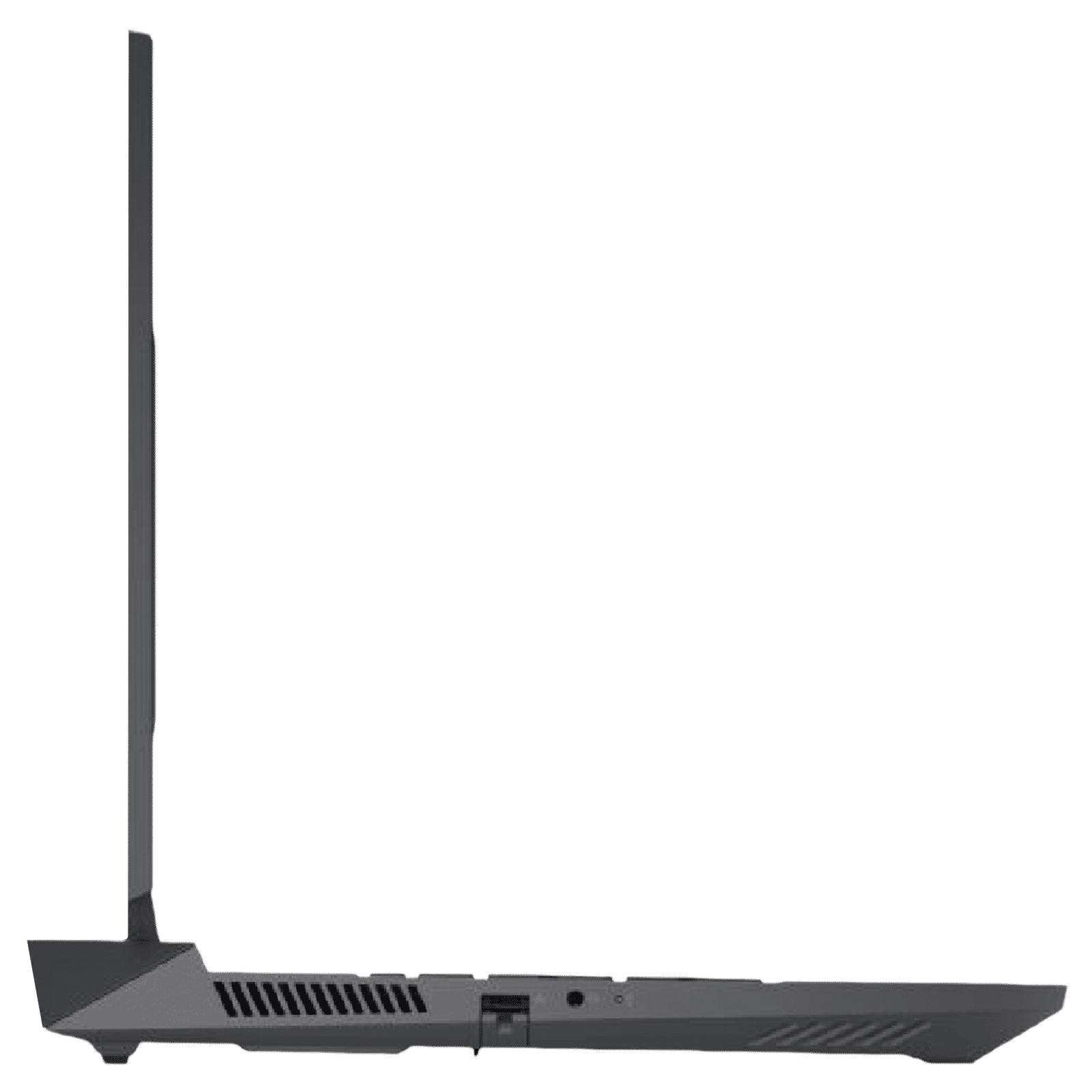 DELL G15 5530 Intel Core i5 13th Gen Gaming Laptop (8GB, 512GB SSD, Windows 11 Home, 6GB Graphics, 15.6 inch 120 Hz Full HD Display, NVIDIA GeForce RTX 3050, MS Office Home & Student 2021, Dark Shadow Gray, 2.81 KG)