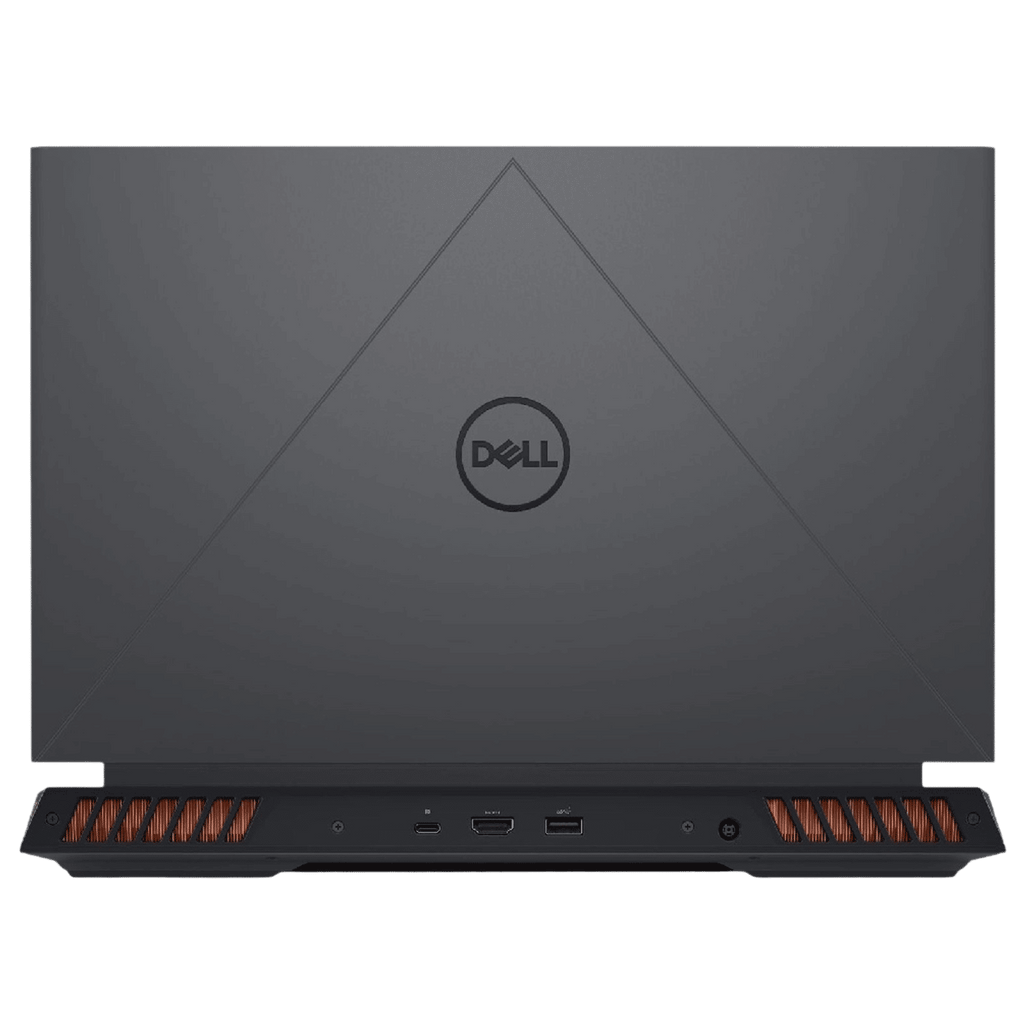 DELL G15 5530 Intel Core i5 13th Gen Gaming Laptop (8GB, 512GB SSD, Windows 11 Home, 6GB Graphics, 15.6 inch 120 Hz Full HD Display, NVIDIA GeForce RTX 3050, MS Office Home & Student 2021, Dark Shadow Gray, 2.81 KG)