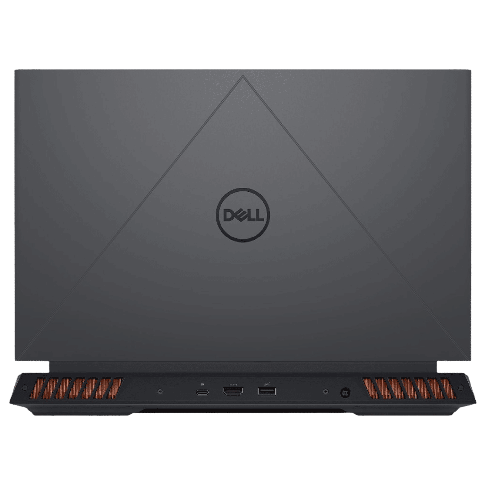 DELL G15 5530 Intel Core i5 13th Gen Gaming Laptop (8GB, 512GB SSD, Windows 11 Home, 6GB Graphics, 15.6 inch 120 Hz Full HD Display, NVIDIA GeForce RTX 3050, MS Office Home & Student 2021, Dark Shadow Gray, 2.81 KG)