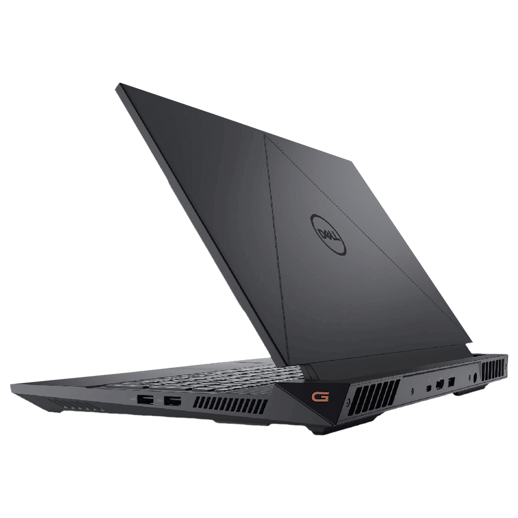 DELL G15 5530 Intel Core i5 13th Gen Gaming Laptop (8GB, 512GB SSD, Windows 11 Home, 6GB Graphics, 15.6 inch 120 Hz Full HD Display, NVIDIA GeForce RTX 3050, MS Office Home & Student 2021, Dark Shadow Gray, 2.81 KG)