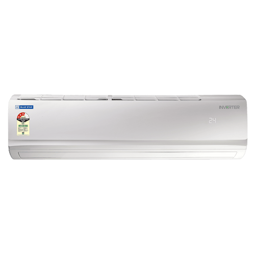 Blue Star A Series 2.5 Ton 3 Star Inverter Split AC ( Copper Condenser, Dust Filter, IM330AANU1)