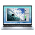 DELL Inspiron 14 5440 Intel Core i5 13th Gen Thin & Light Laptop (16GB, 512GB SSD, Windows 11, 14 inch Full HD IPS Display, MS Office 2021, Ice Blue, 1.54 KG)
