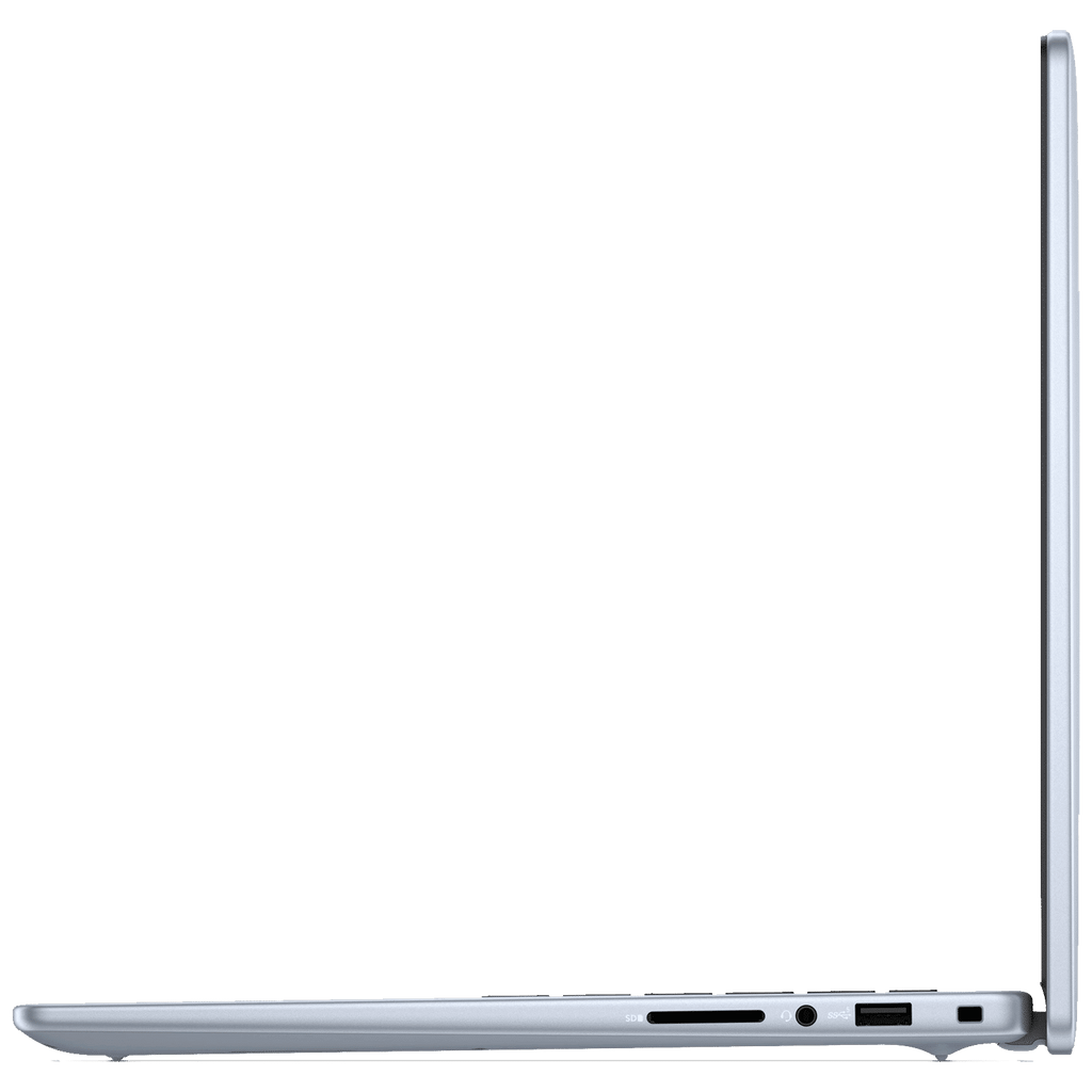 DELL Inspiron 14 5440 Intel Core i5 13th Gen Thin & Light Laptop (16GB, 512GB SSD, Windows 11, 14 inch Full HD IPS Display, MS Office 2021, Ice Blue, 1.54 KG)