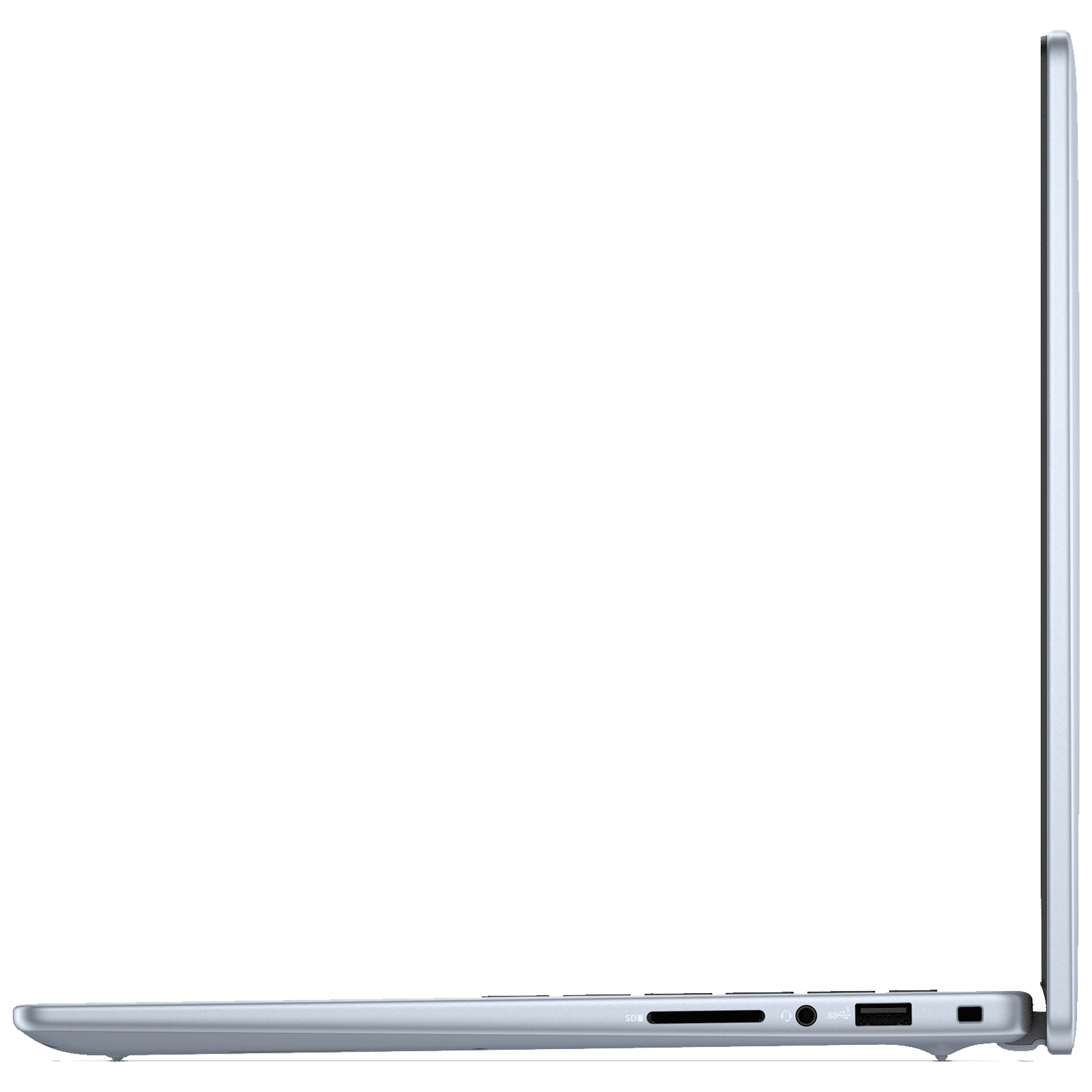 DELL Inspiron 14 5440 Intel Core i5 13th Gen Thin & Light Laptop (16GB, 512GB SSD, Windows 11, 14 inch Full HD IPS Display, MS Office 2021, Ice Blue, 1.54 KG)