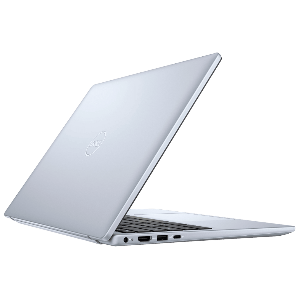 DELL Inspiron 14 5440 Intel Core i5 13th Gen Thin & Light Laptop (16GB, 512GB SSD, Windows 11, 14 inch Full HD IPS Display, MS Office 2021, Ice Blue, 1.54 KG)