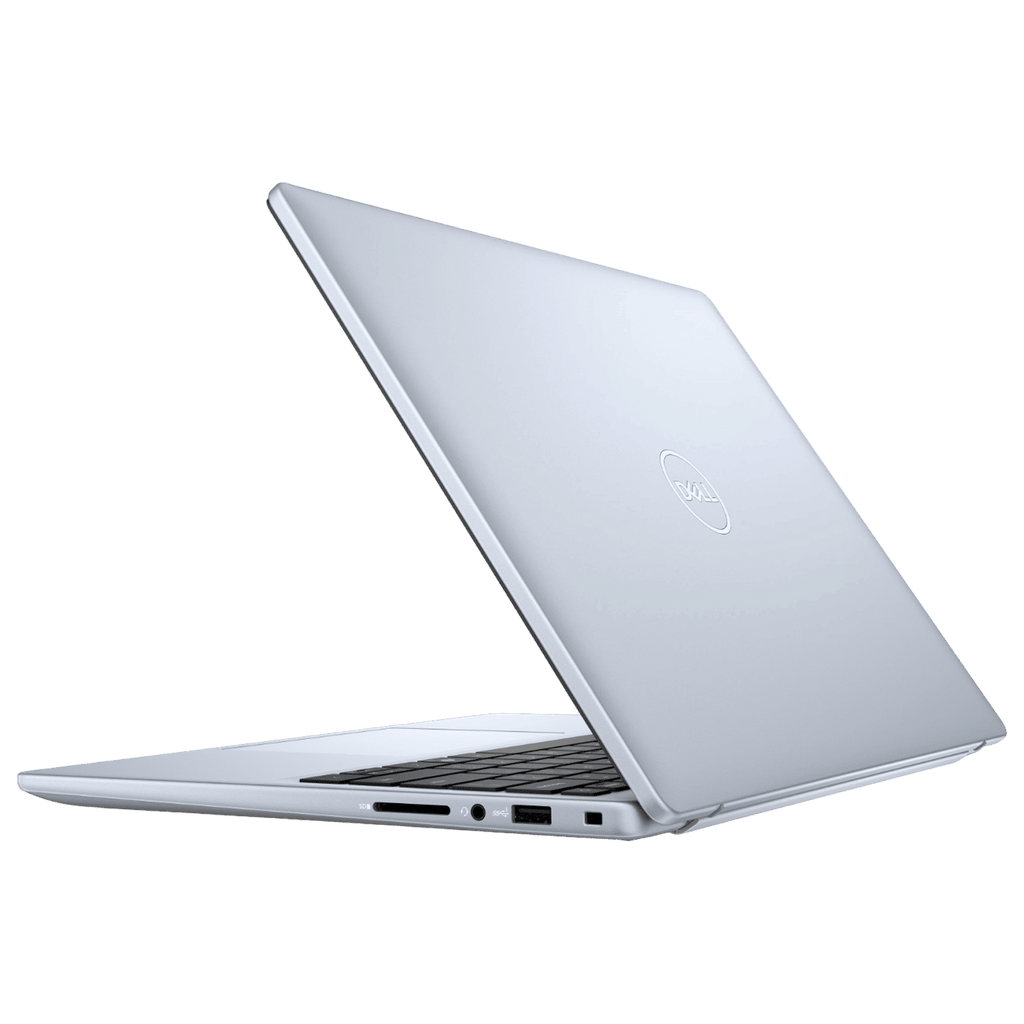 DELL Inspiron 14 5440 Intel Core i5 13th Gen Thin & Light Laptop (16GB, 512GB SSD, Windows 11, 14 inch Full HD IPS Display, MS Office 2021, Ice Blue, 1.54 KG)