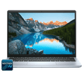 DELL Inspiron 5441 Qualcomm Snapdragon X Plus Notebook Laptop (16GB, 512GB SSD, Windows 11 Home, 14 inch Full HD Plus IPS Display, MS Office 2021, Titan Grey, 1.53 KG)