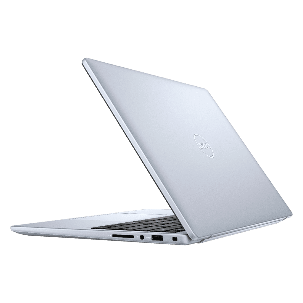 DELL Inspiron 5441 Qualcomm Snapdragon X Plus Notebook Laptop (16GB, 512GB SSD, Windows 11 Home, 14 inch Full HD Plus IPS Display, MS Office 2021, Titan Grey, 1.53 KG)