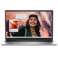 DELL Inspiron 15 Intel Core i5 13th Gen Thin & Light Laptop (8GB RAM, 512GB SSD, Windows 11 Home, 15.6 inch Full HD Display, MS Office Home, Platinum Silver, 1.62 KG)