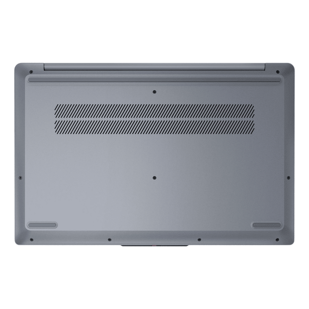 Lenovo IdeaPad Slim 3 15IAH8 Intel Core i5 12th Gen Thin & Light Laptop (16GB, 512GB SSD, Windows 11 Home, 15.6 inch Full HD IPS Display, MS Office 2024, Arctic Grey, 1.62 KG)