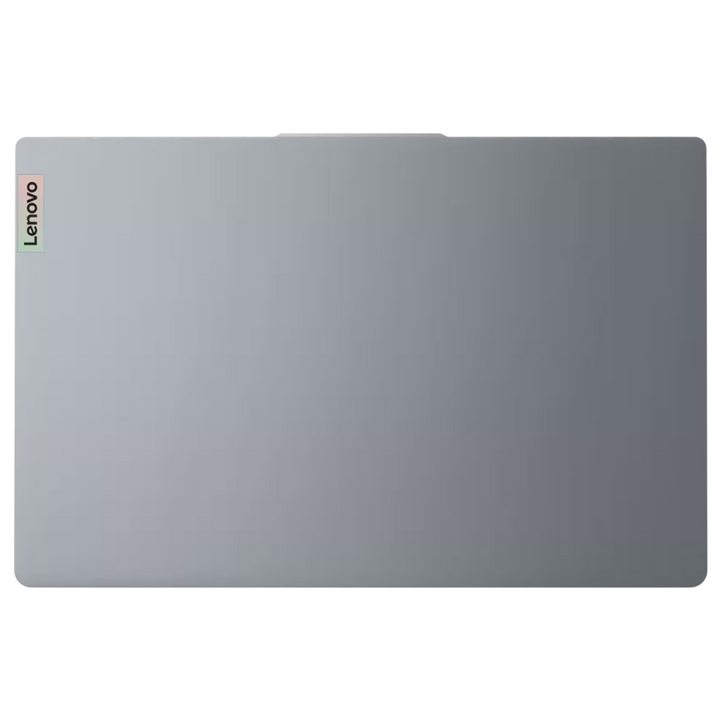 Lenovo IdeaPad Slim 3 15IAH8 Intel Core i5 12th Gen Thin & Light Laptop (16GB, 512GB SSD, Windows 11 Home, 15.6 inch Full HD IPS Display, MS Office 2024, Arctic Grey, 1.62 KG)
