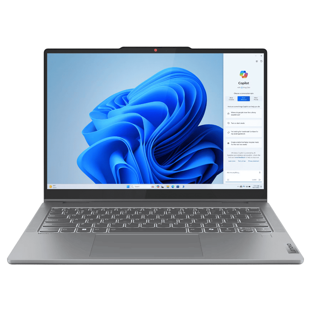 Lenovo IdeaPad 5 14IRH9 Intel Core i5 13th Gen Touchscreen 2-in-1 Laptop