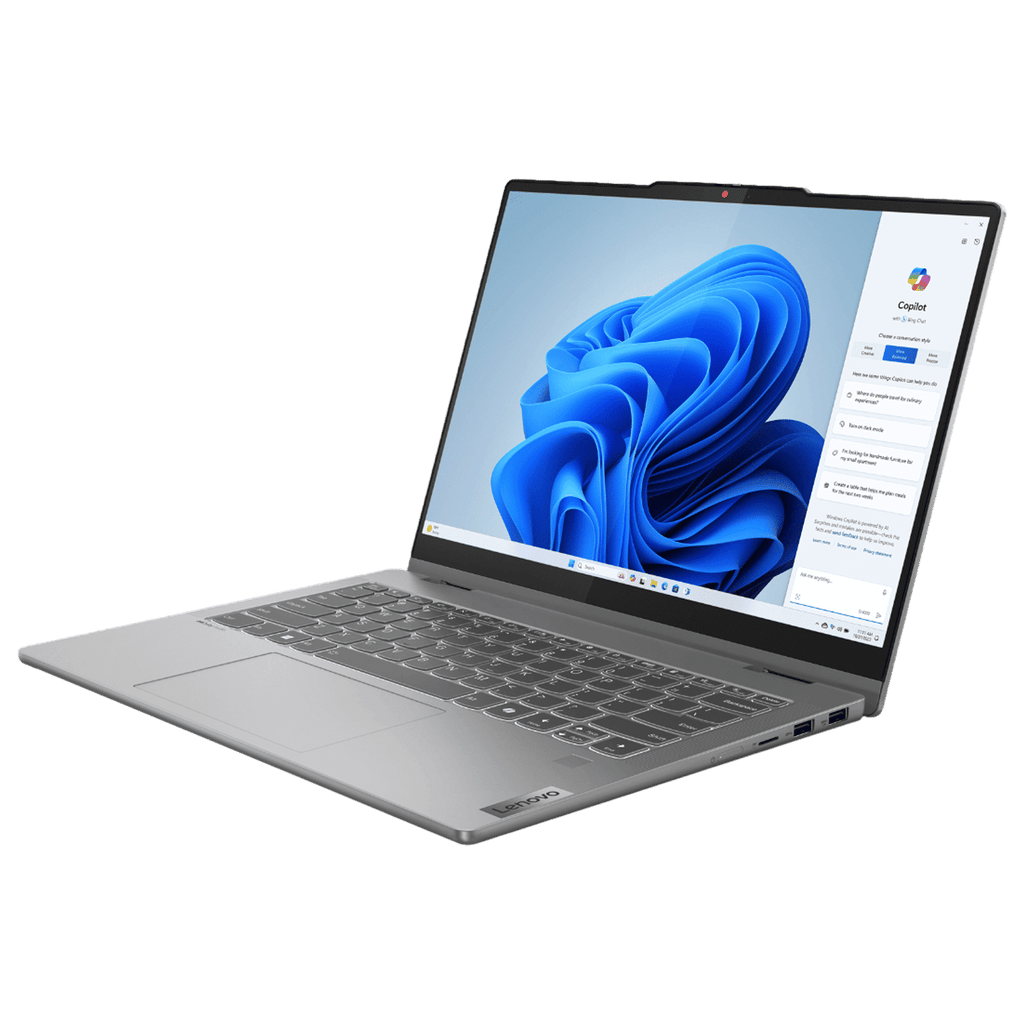 Lenovo IdeaPad 5 14IRH9 Intel Core i5 13th Gen Touchscreen 2-in-1 Laptop