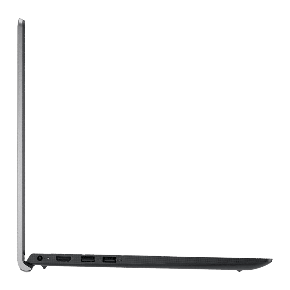 DELL Vostro 3520 Intel Core i3 12th Gen Thin & Light Laptop (8GB, 512 GB SSD, Windows 11, 15.6 inch Full HD Display, MS Office, Titan Grey, 1.66 KG)