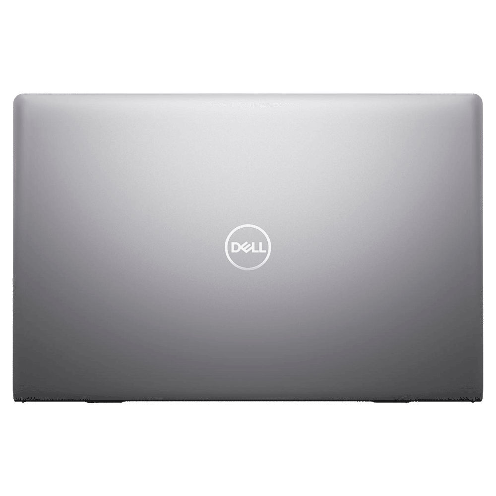 DELL Vostro 3520 Intel Core i3 12th Gen Thin & Light Laptop (8GB, 512 GB SSD, Windows 11, 15.6 inch Full HD Display, MS Office, Titan Grey, 1.66 KG)